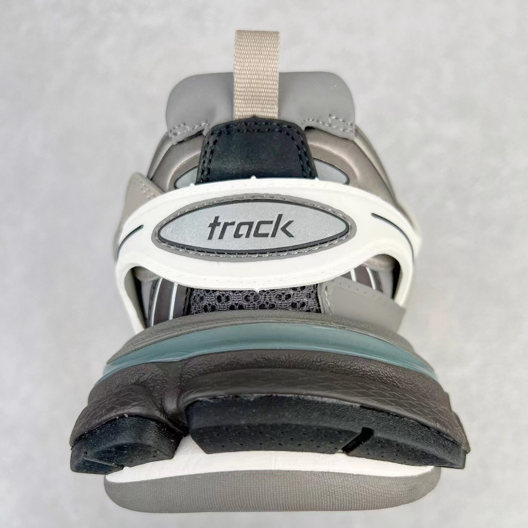 Balenciaga Track Sneaker  - 