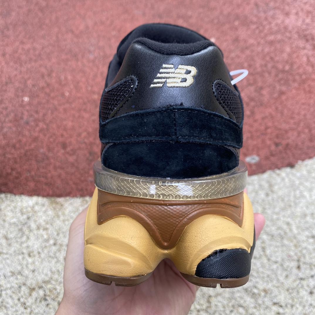 Joe Freshgoods x New Balance NB9060 Sneakers     U9060RE - DesignerGu