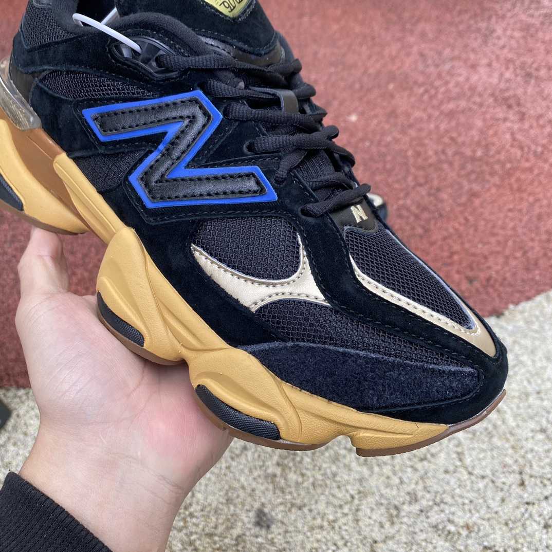 Joe Freshgoods x New Balance NB9060 Sneakers     U9060RE - DesignerGu