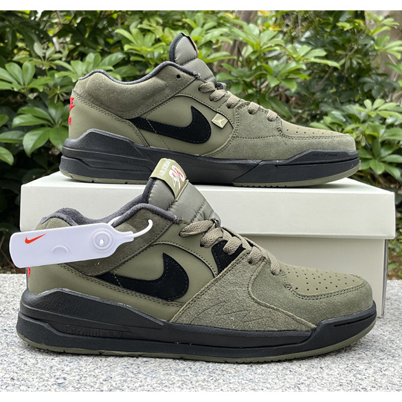 Jordan Stadium 90 Sneakers   HF5258-201 - 