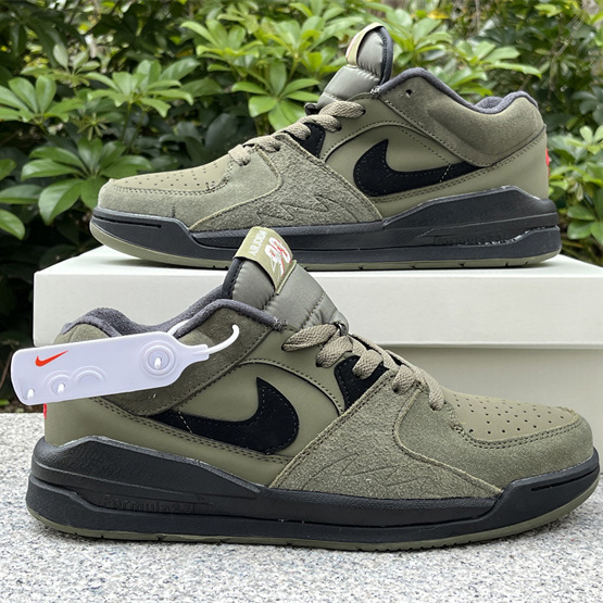 Jordan Stadium 90 Sneakers   HF5258-201 - 