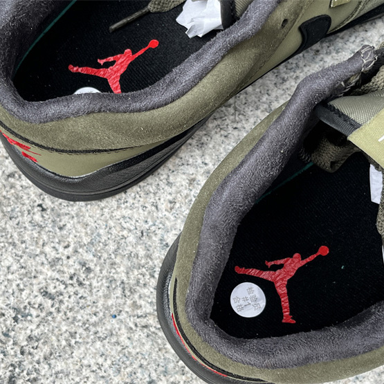 Jordan Stadium 90 Sneakers   HF5258-201 - 