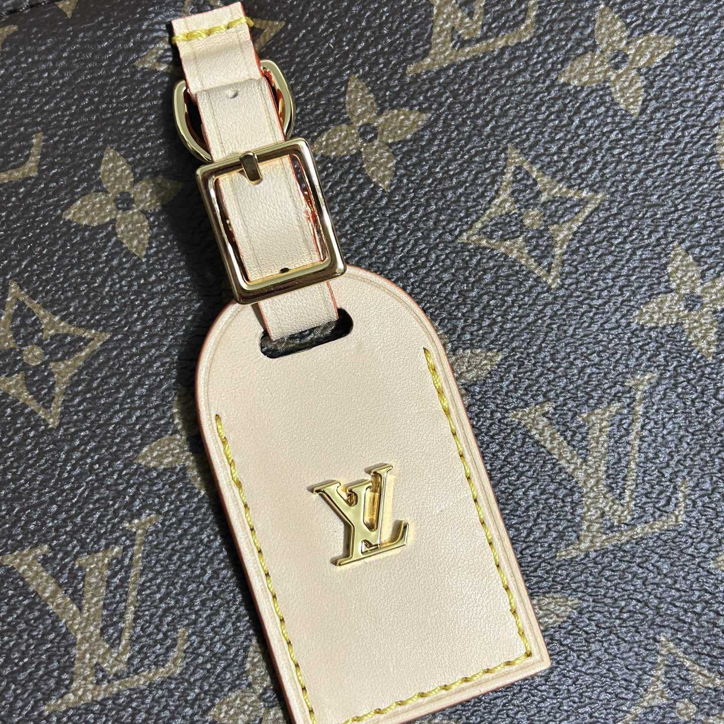 Louis Vuitton Around Me PM    M47117 - 