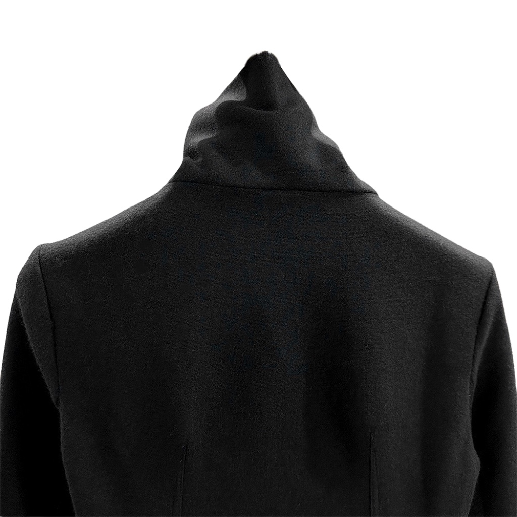Rick Owens 'Naska Biker' Jacket - DesignerGu