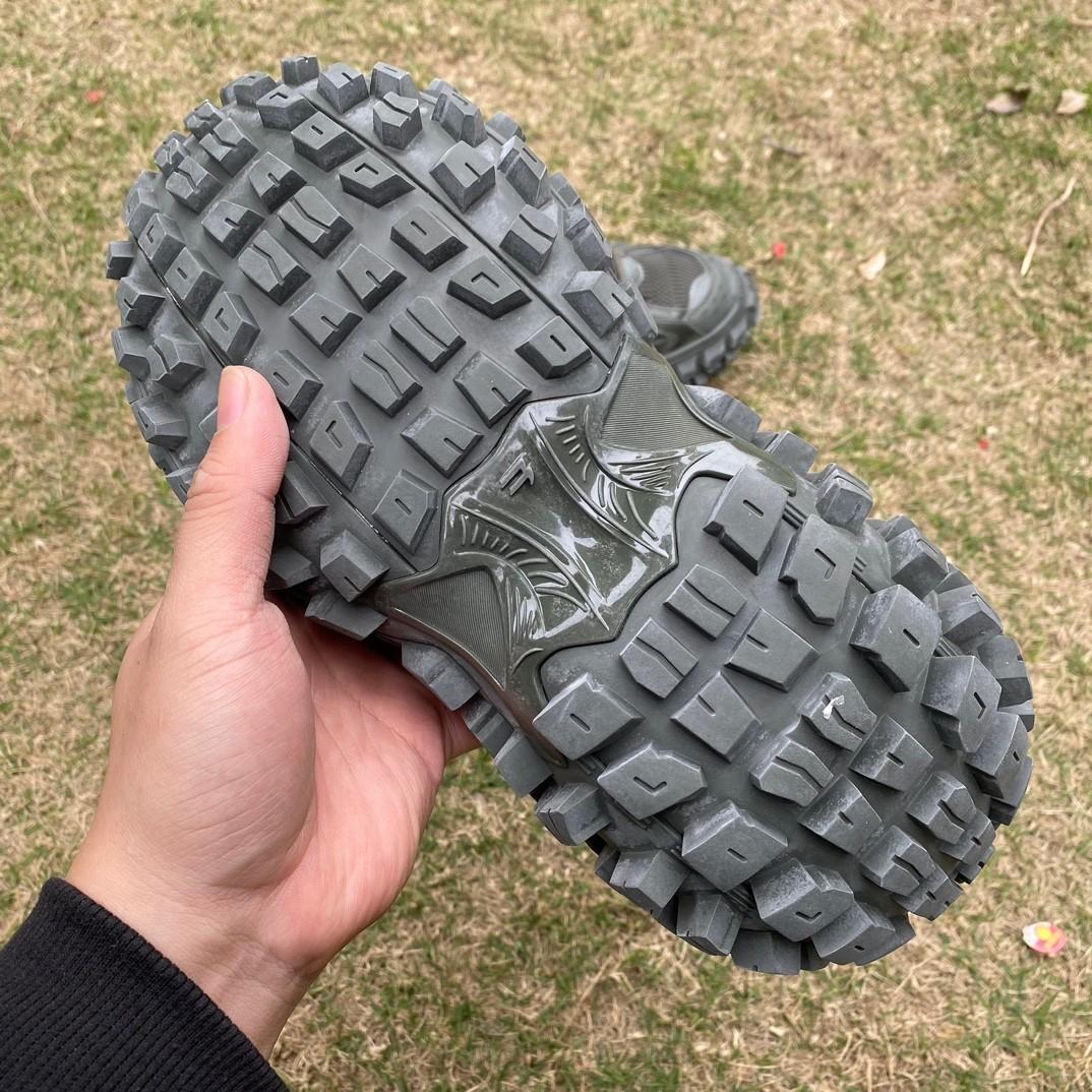 Balenciaga Defender Sneaker  - 