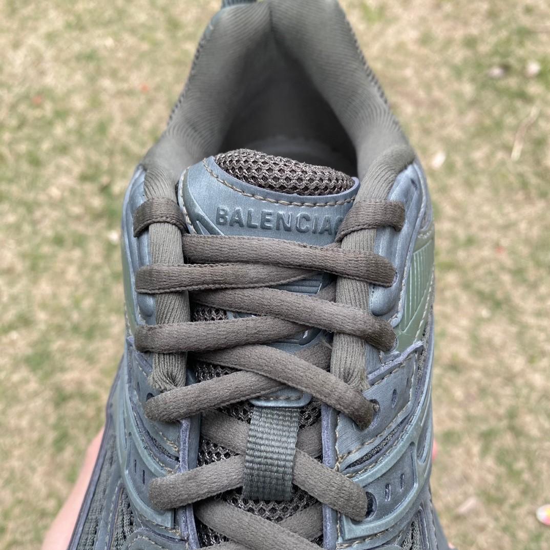 Balenciaga Defender Sneaker  - 