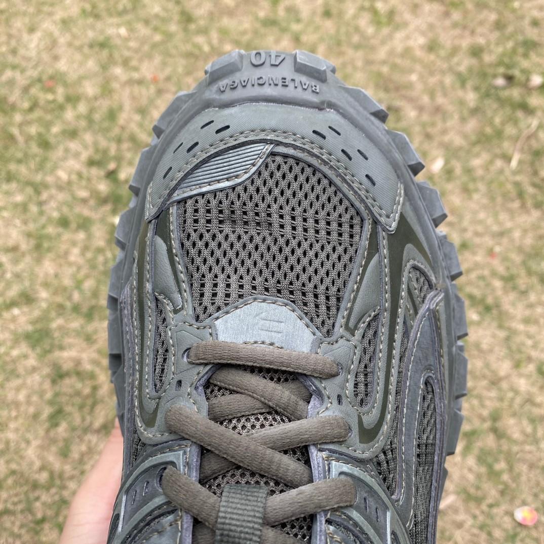 Balenciaga Defender Sneaker  - 