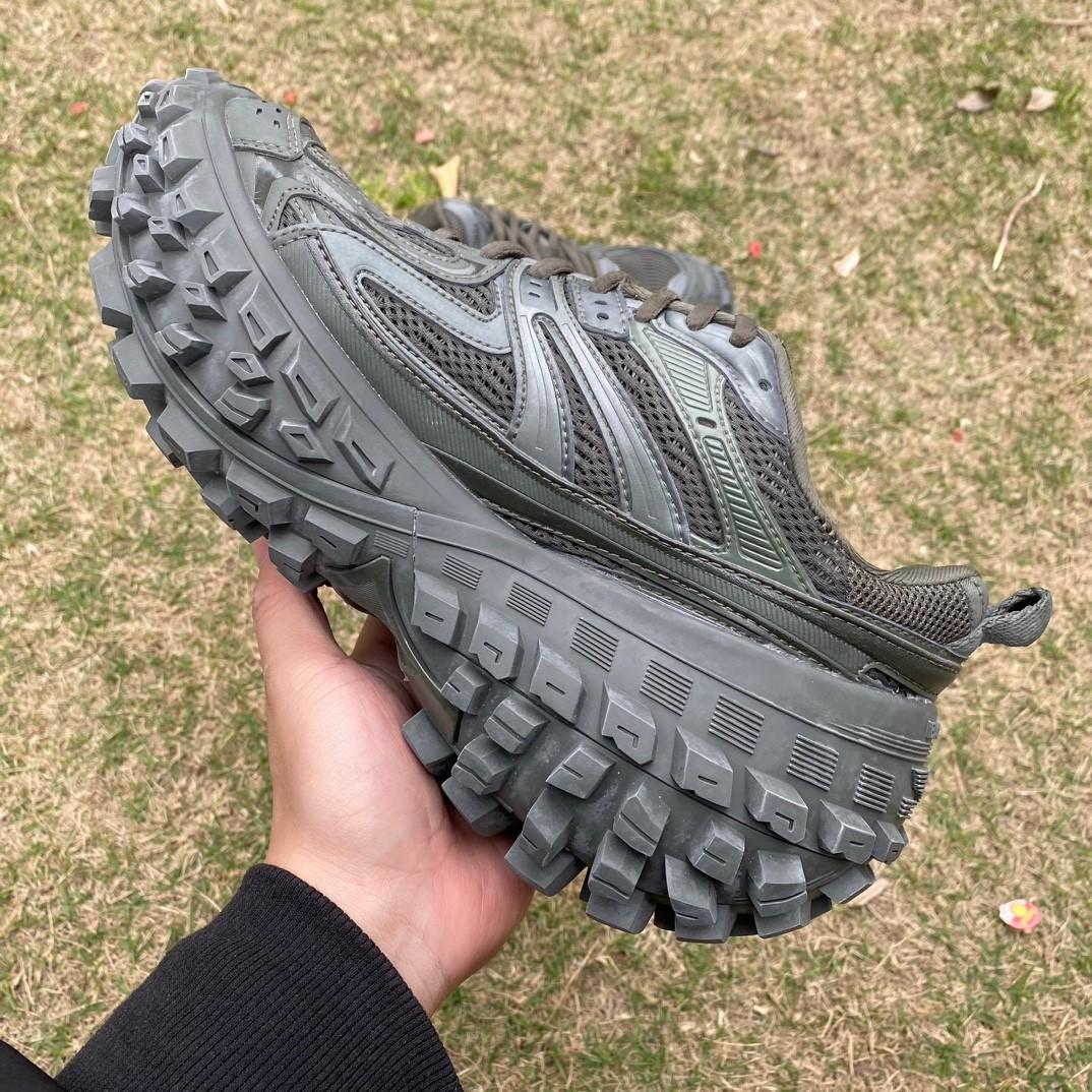 Balenciaga Defender Sneaker  - 
