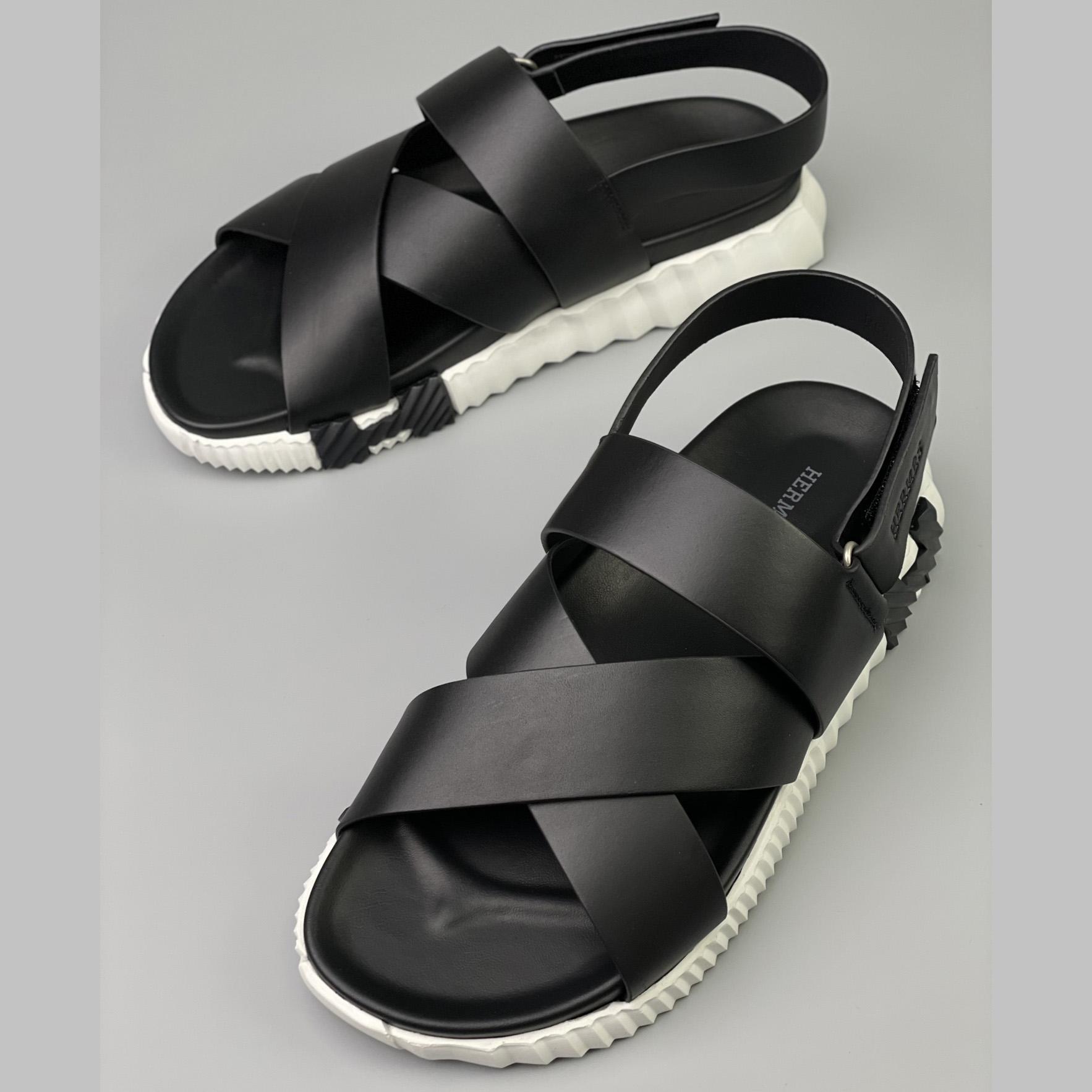 Hermes Electric Sandal - 
