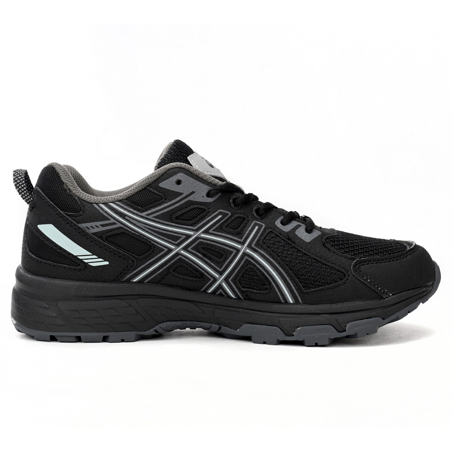 Asics Gel-venture Dark Moon Sneakers     1011B550-001 - 