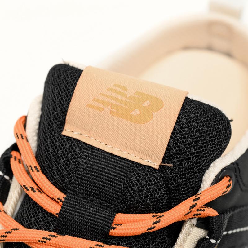 New Balance Crv Cap V2 Black Card      SD3205MBE-225 - 