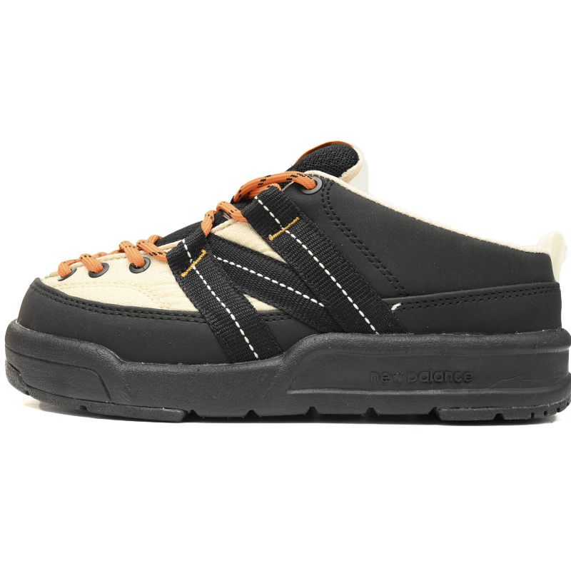 New Balance Crv Cap V2 Black Card      SD3205MBE-225 - 