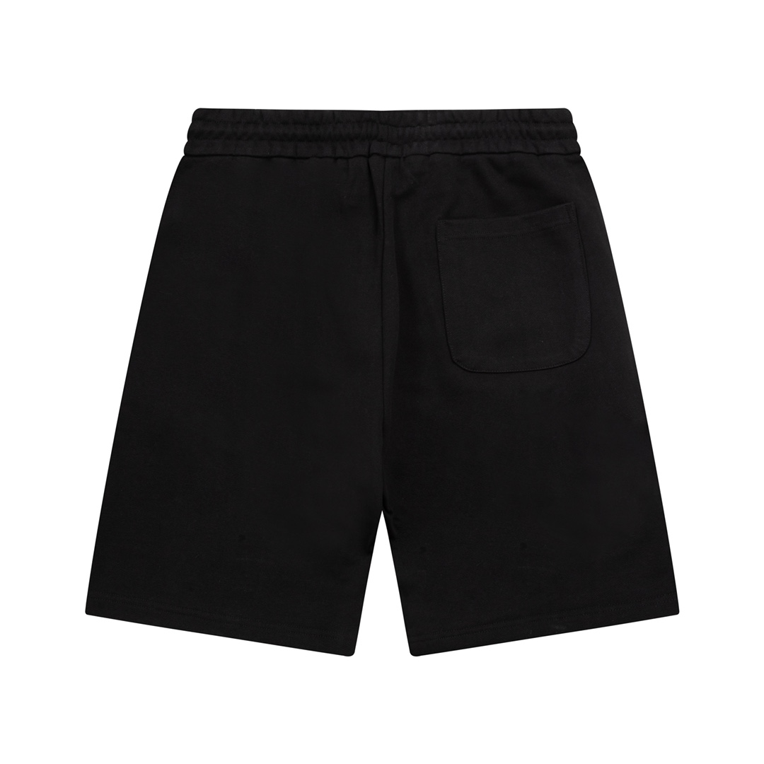 Dior Cotton Shorts  - 