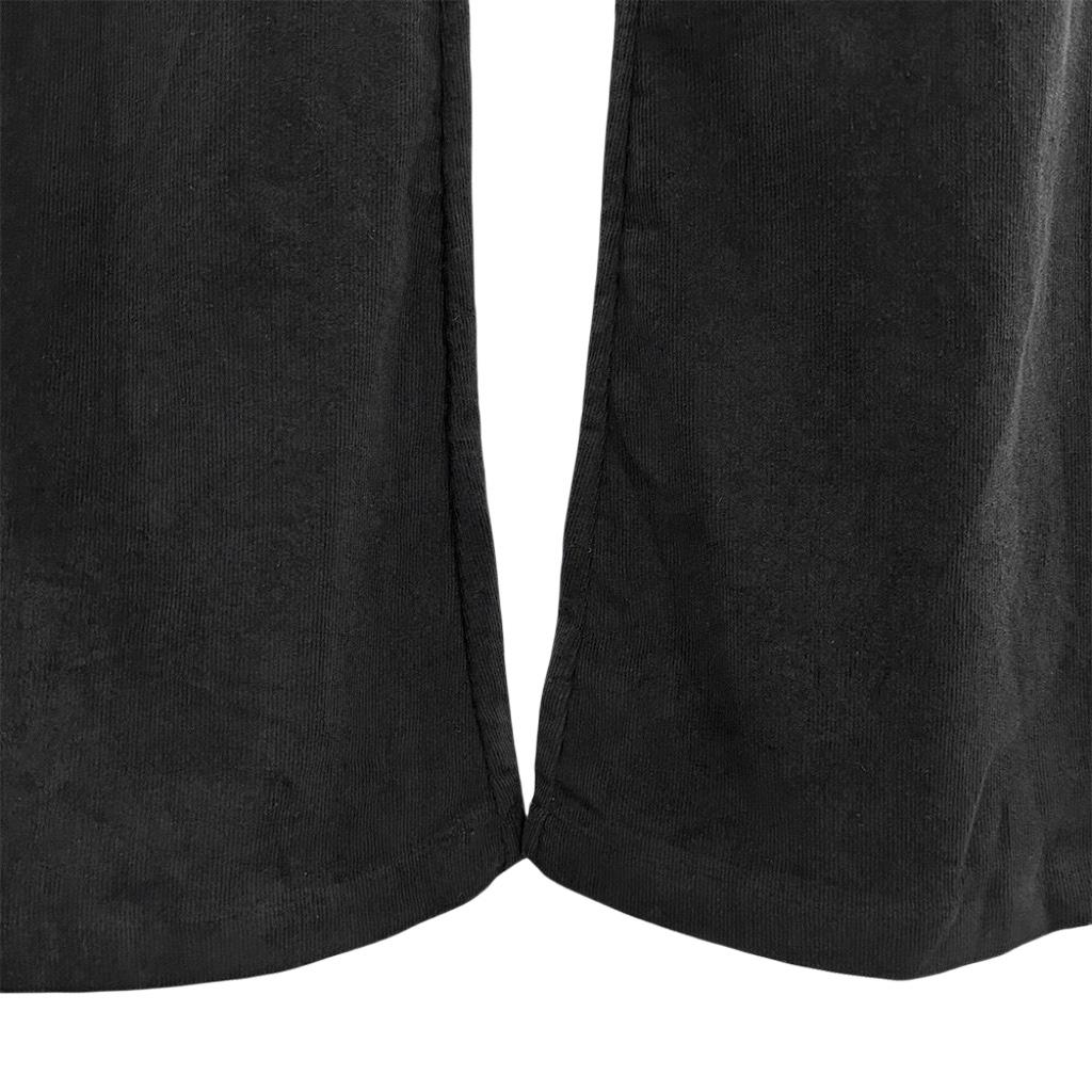 Rick Owens Drkshdw Black Bolan Jeans - 