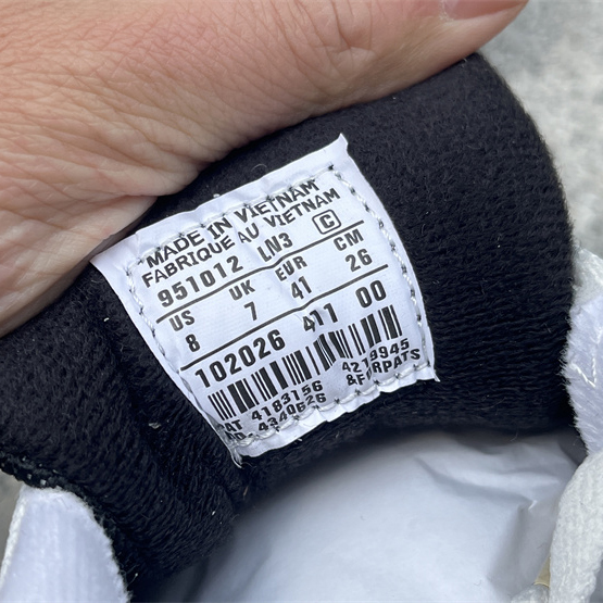 Nike air grudge 95 Sneakers        102026-411 - 
