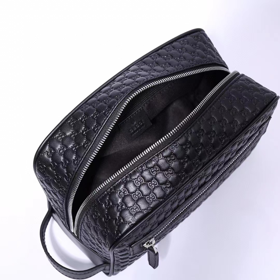 Gucci Cosmetic Case Clutch - 