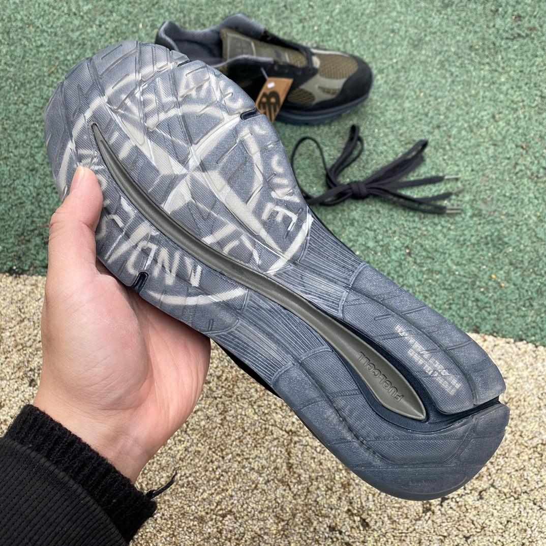 Stone Island x New Balance NB 991 Sneakers      u991sd2 - 