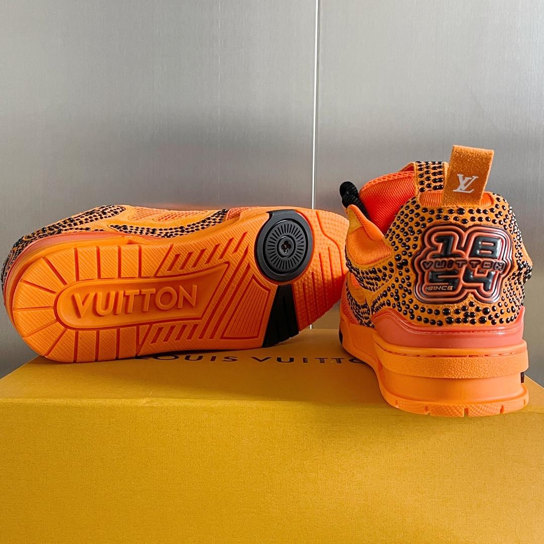 Louis Vuitton LV Skate Sneaker     - 