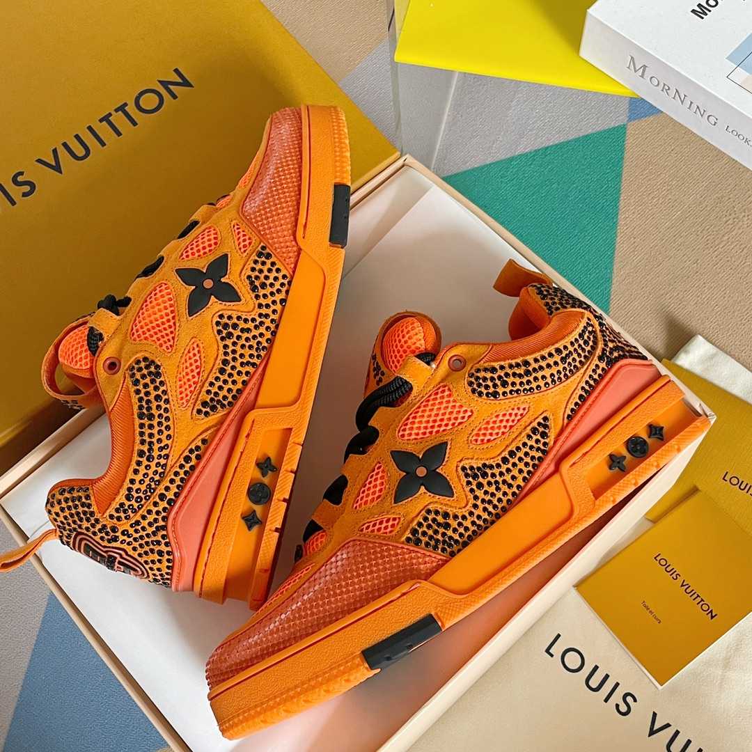 Louis Vuitton LV Skate Sneaker     - 