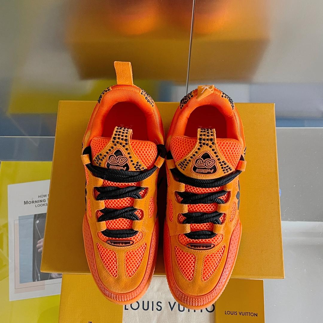 Louis Vuitton LV Skate Sneaker     - 