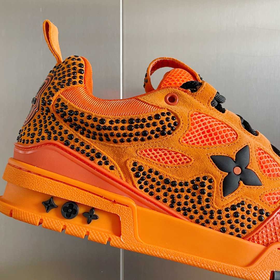Louis Vuitton LV Skate Sneaker     - 