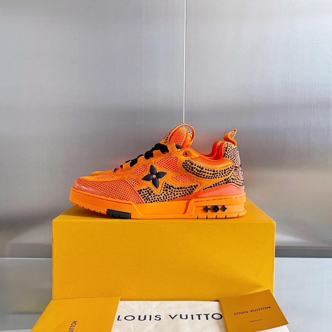 Louis Vuitton LV Skate Sneaker     - 