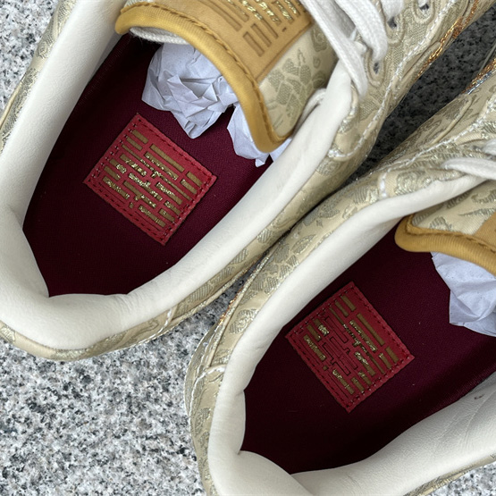 Nike Air Force 1 Low "XIXI" Sneaker      HJ4285-777  - 