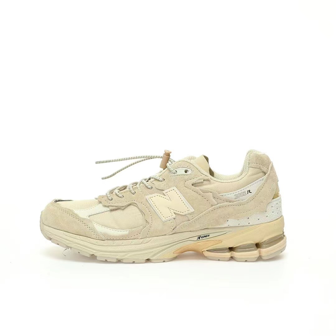 New Balance 2002r"Protection Pack" Sneakers         m2002rdq - 