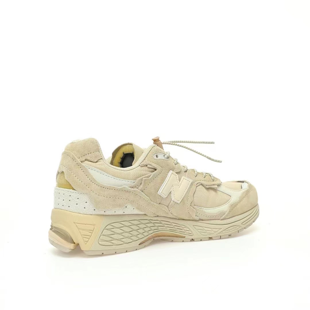 New Balance 2002r"Protection Pack" Sneakers         m2002rdq - 