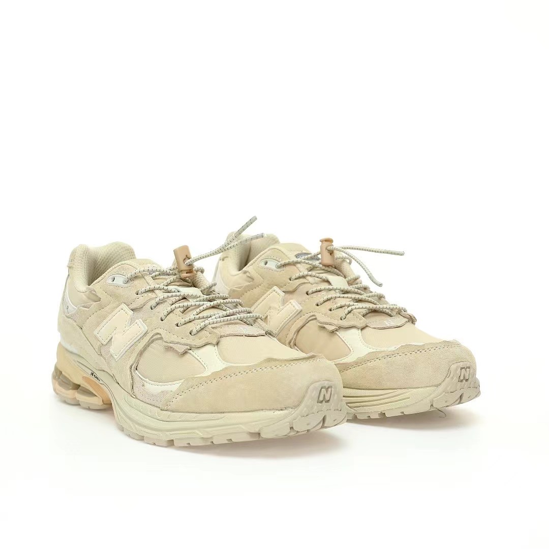 New Balance 2002r"Protection Pack" Sneakers         m2002rdq - 