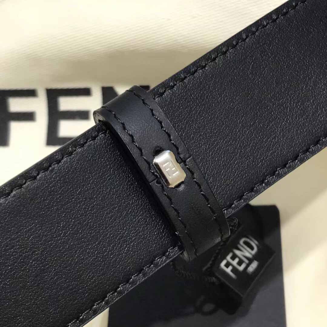Fendi FF Belt   35mm - 