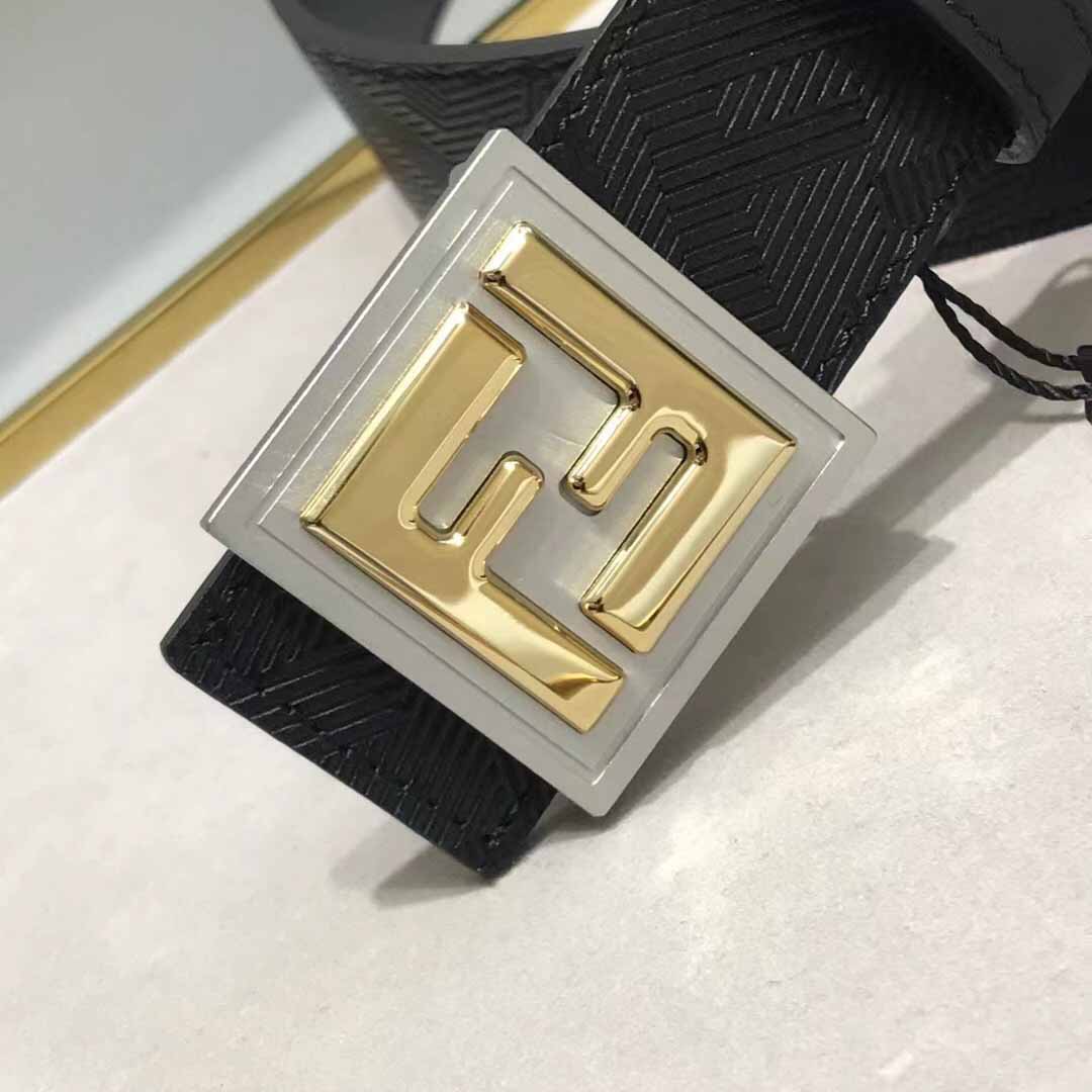 Fendi FF Belt   35mm - 