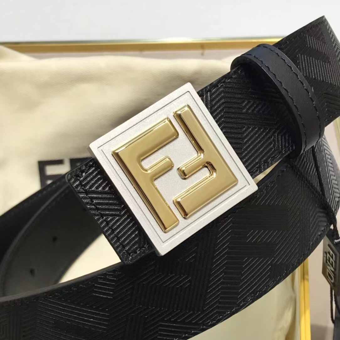 Fendi FF Belt   35mm - 
