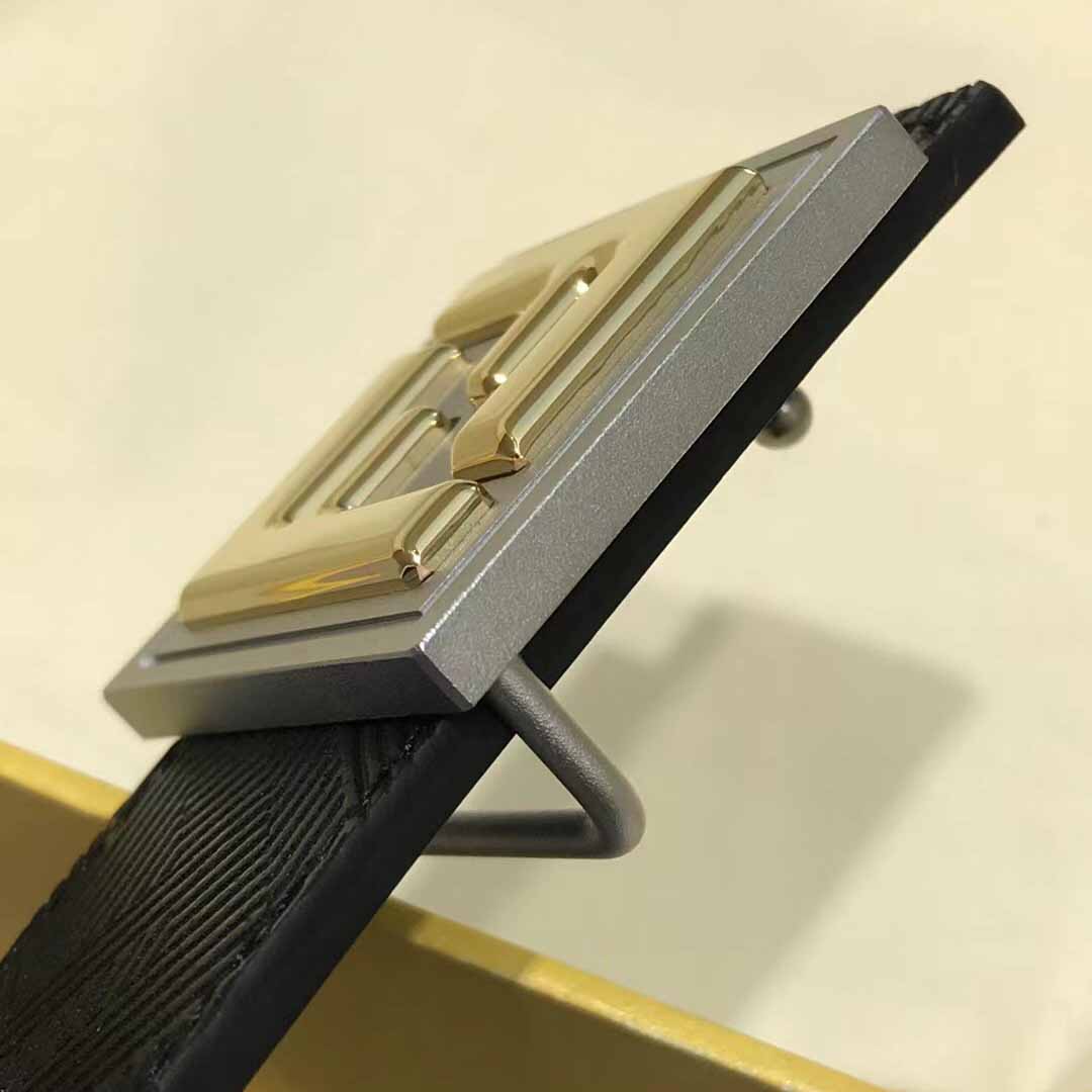 Fendi FF Belt   35mm - 
