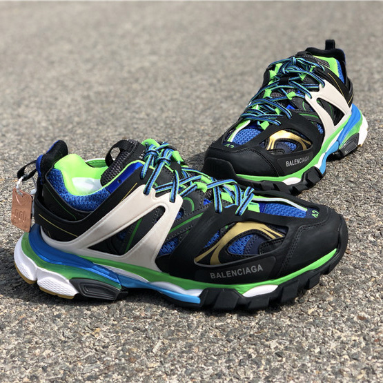 Balenciaga Track Sneaker  - 