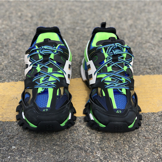 Balenciaga Track Sneaker  - 