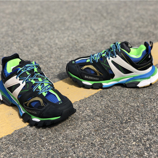 Balenciaga Track Sneaker  - 