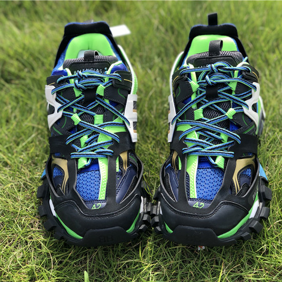 Balenciaga Track Sneaker  - 