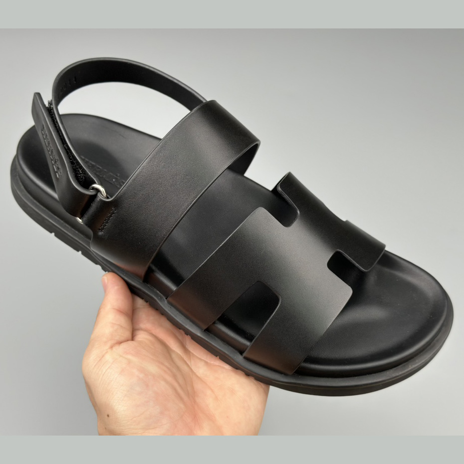 Hermes Genius Sandal - 