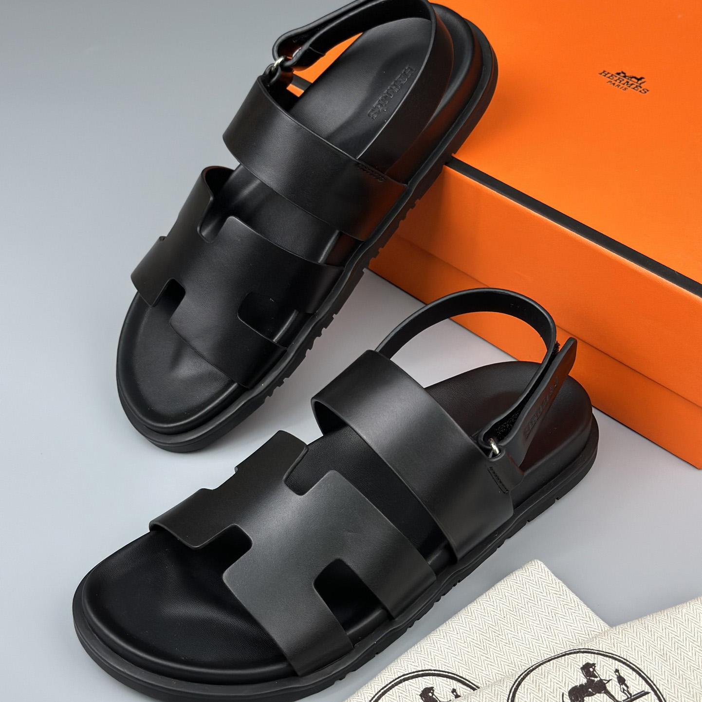 Hermes Genius Sandal - 