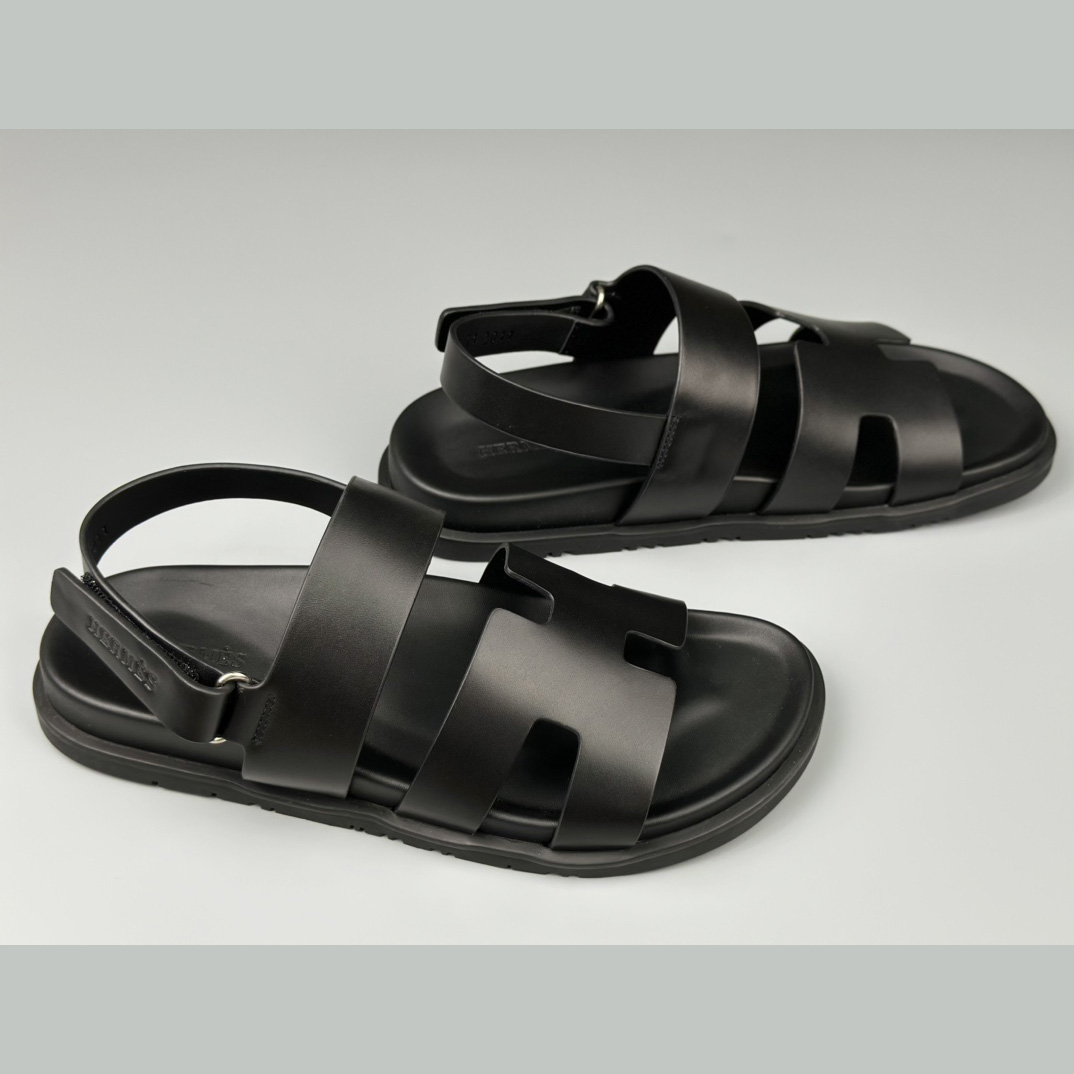 Hermes Genius Sandal - 