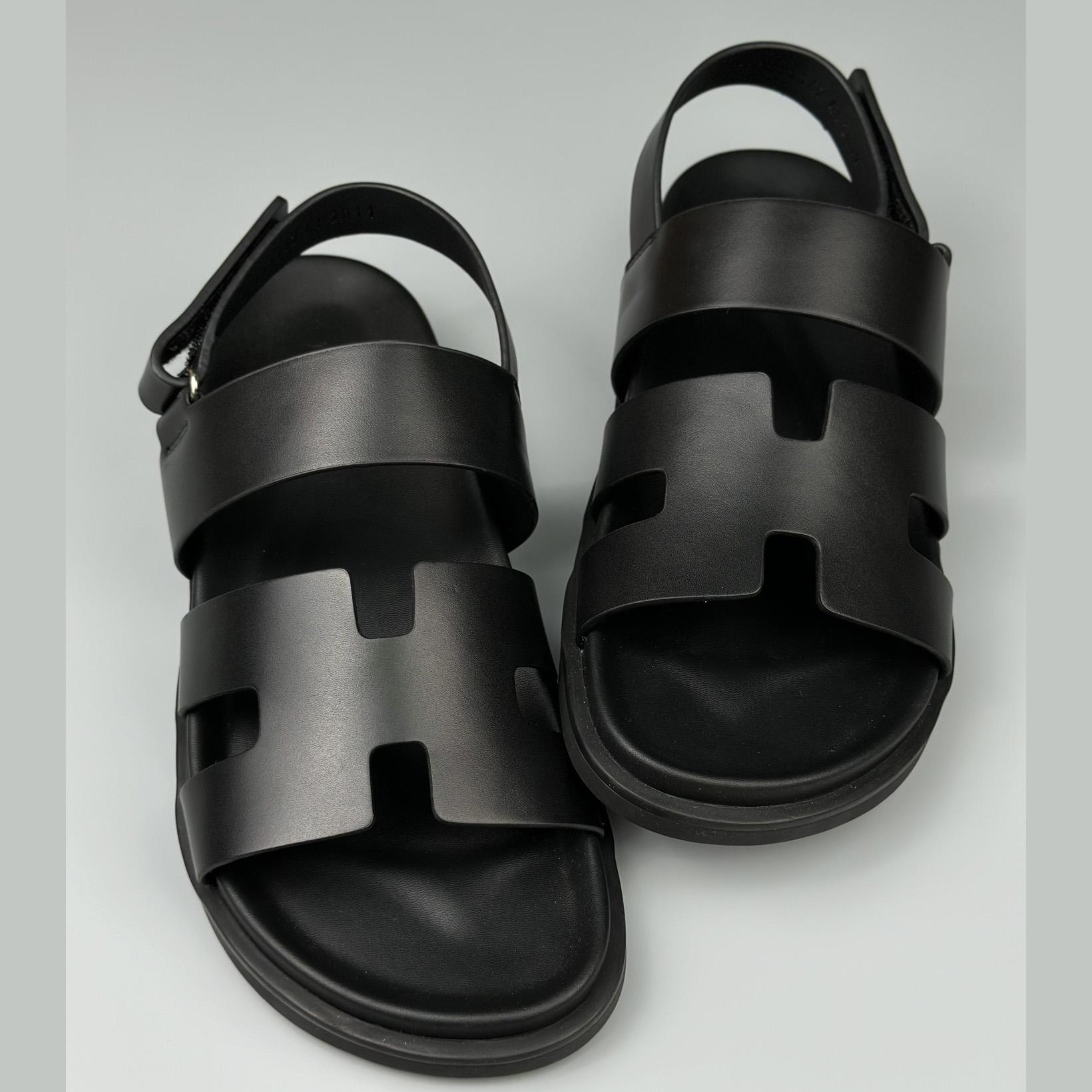 Hermes Genius Sandal - 