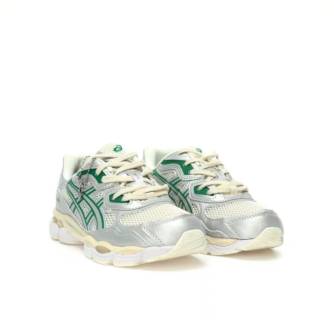 Asics GEL-NYC Sneakers      1201A971-200 - 