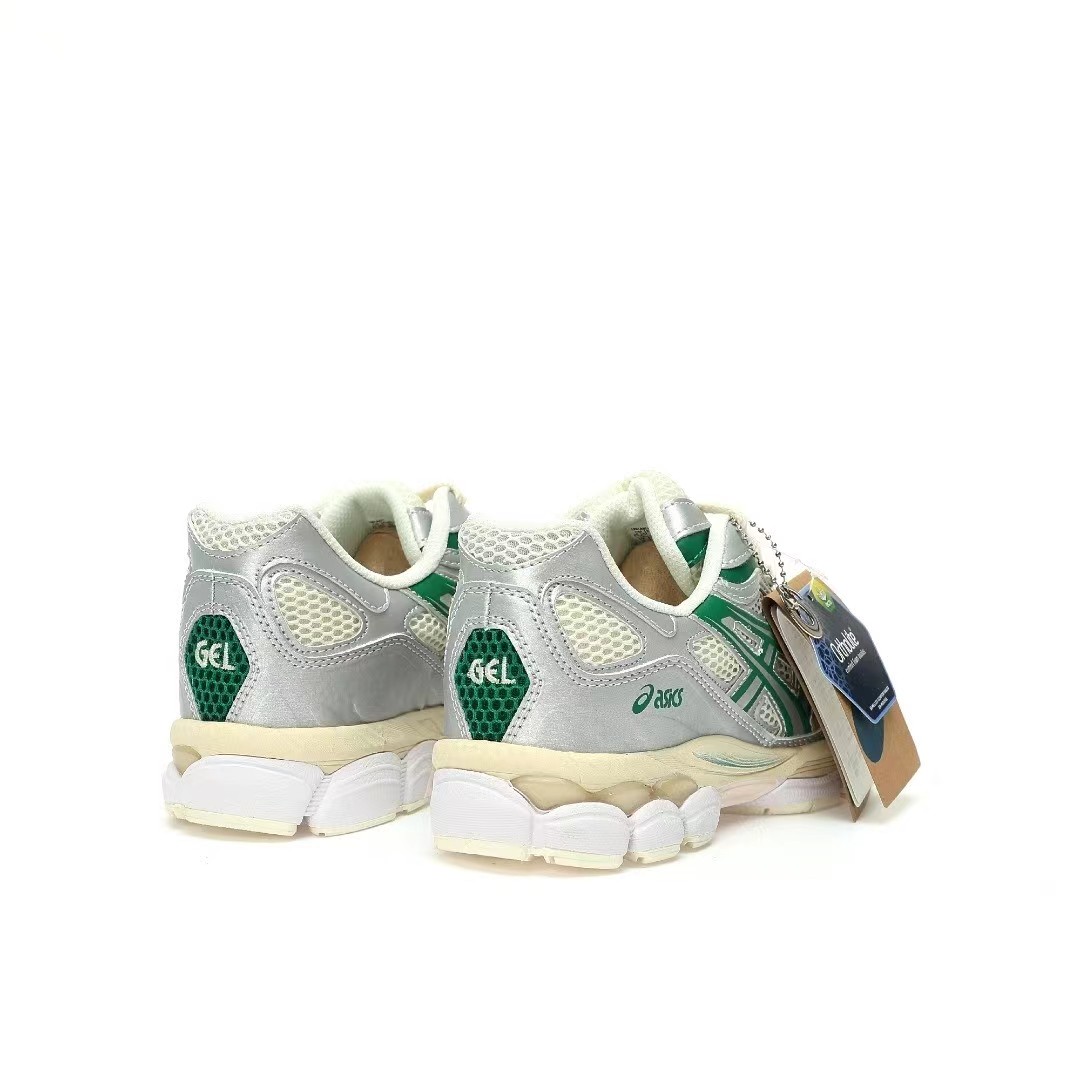 Asics GEL-NYC Sneakers      1201A971-200 - 