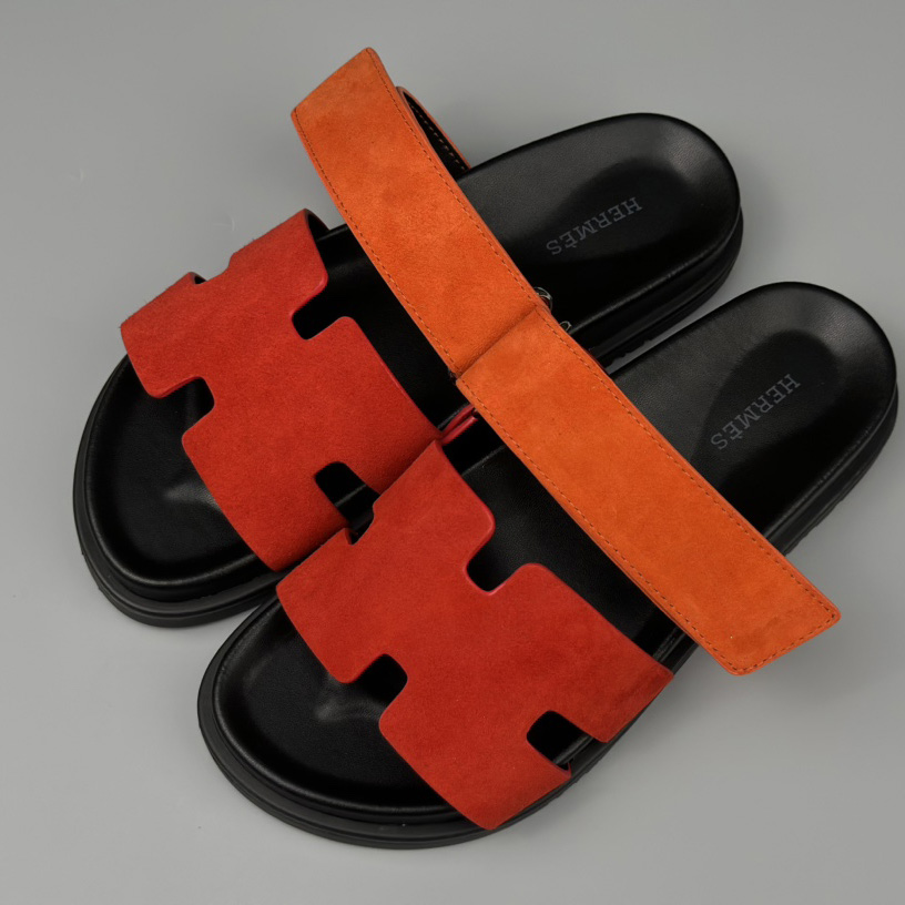 Hermes Chypre Sandal - 