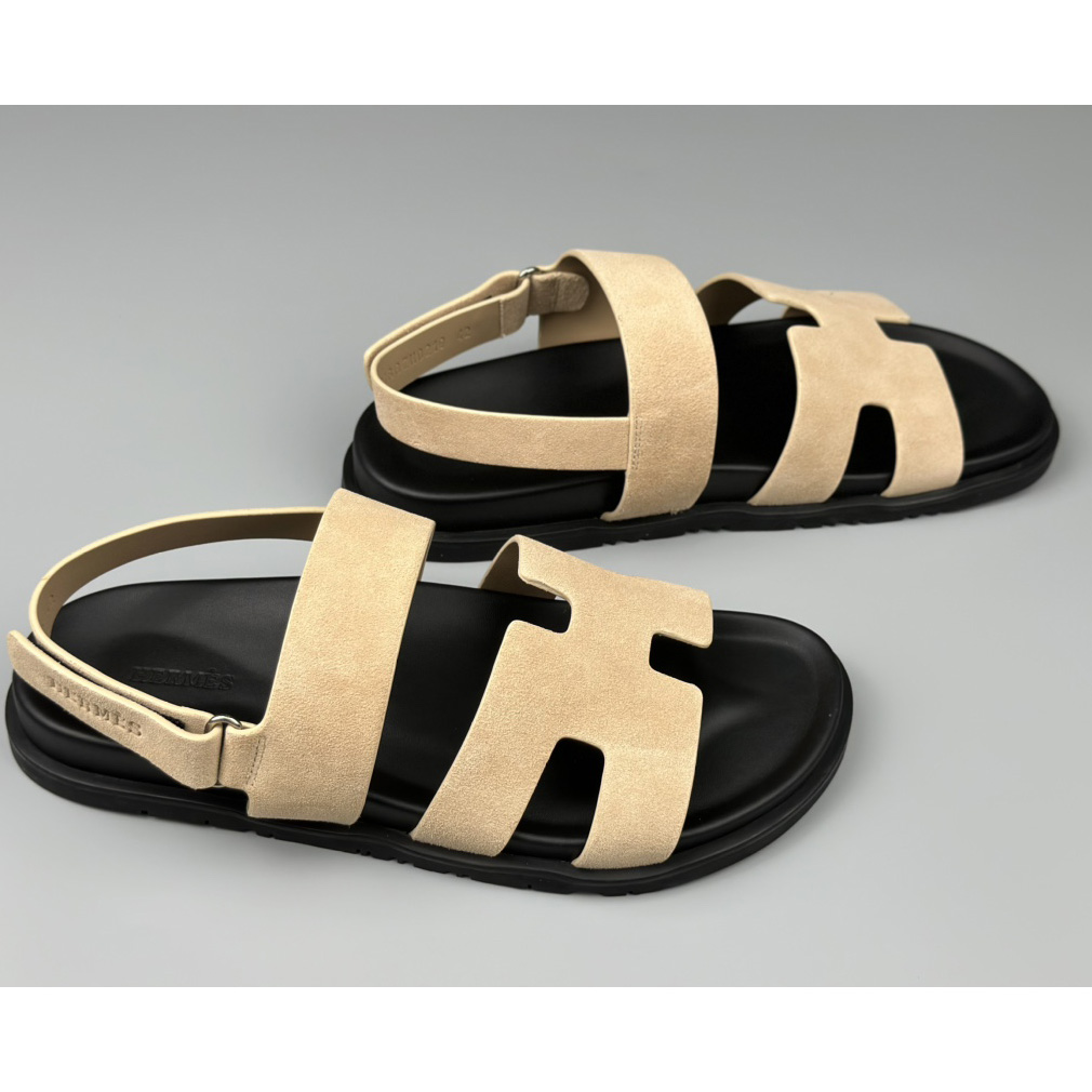 Hermes Genius Sandal - 