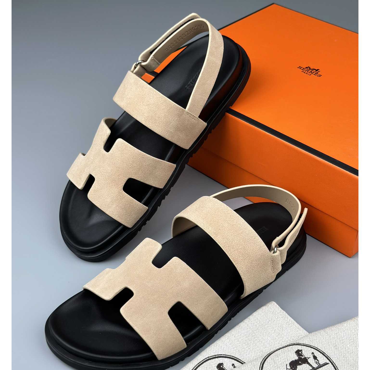 Hermes Genius Sandal - 