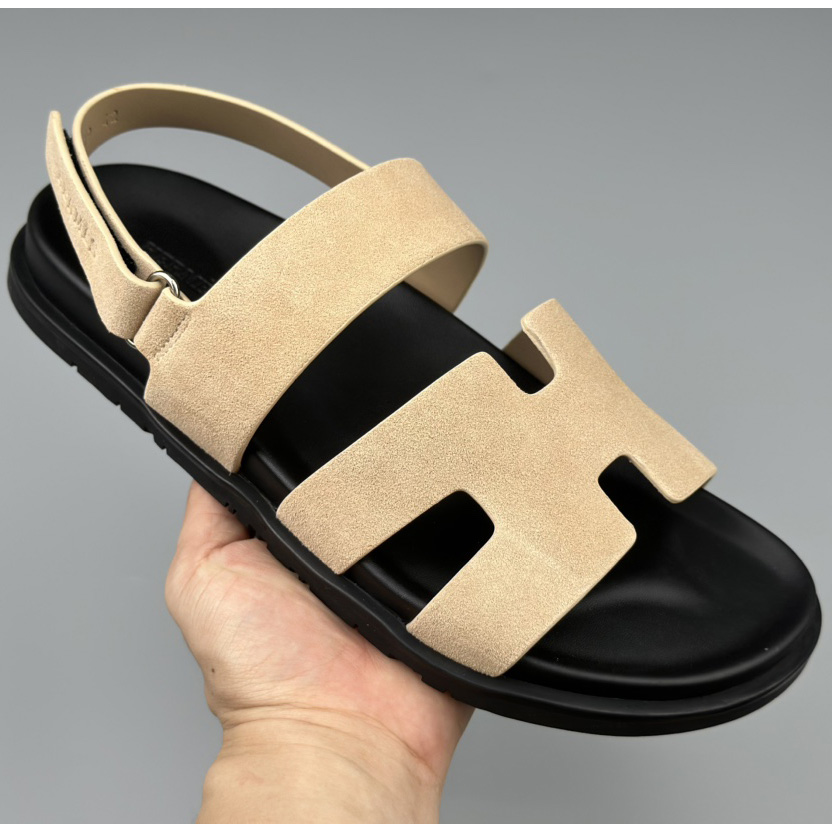 Hermes Genius Sandal - 