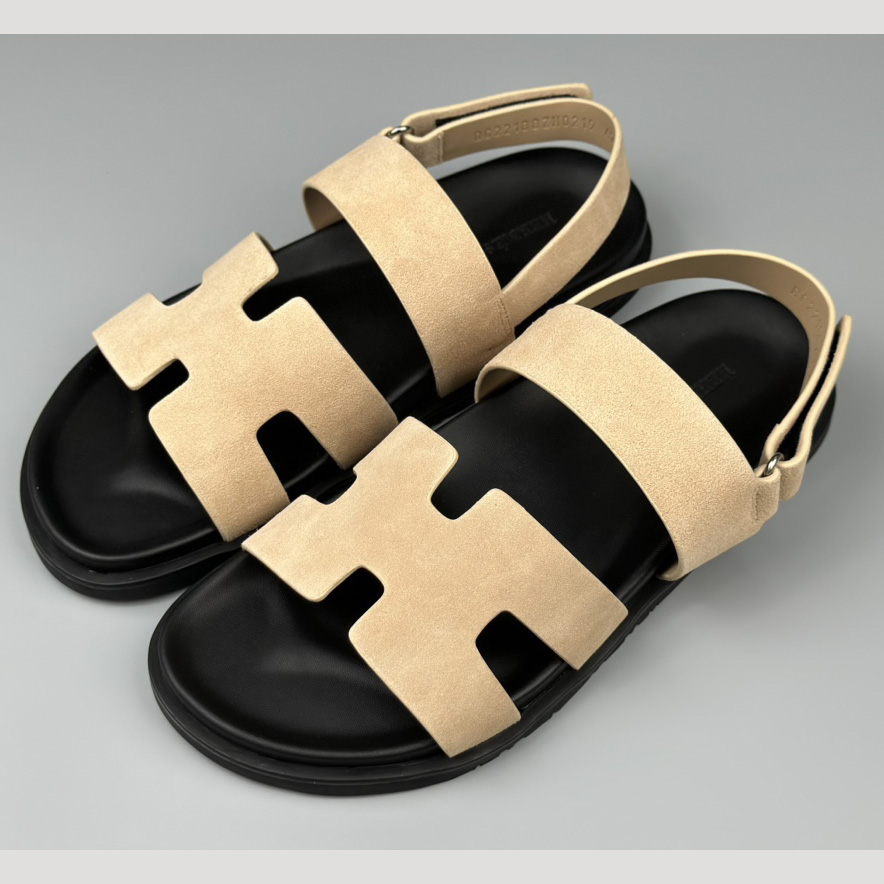 Hermes Genius Sandal - 