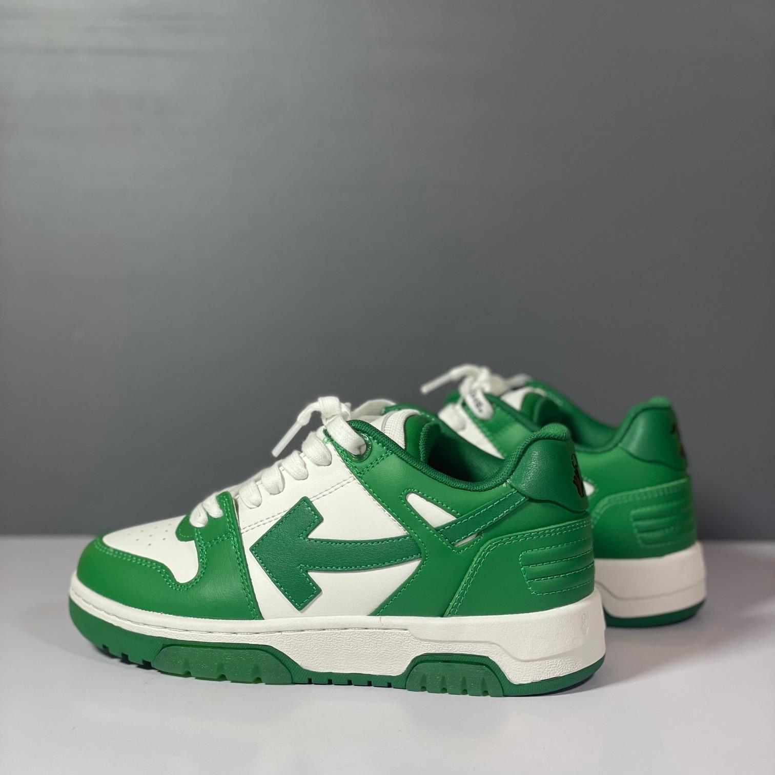 Off-White Out Of Office Sneakers - 